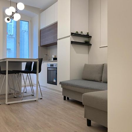 Sea&City Triest Zewnętrze zdjęcie