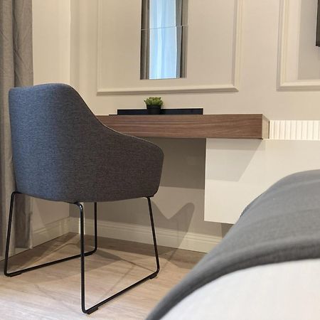 Sea&City Triest Zewnętrze zdjęcie