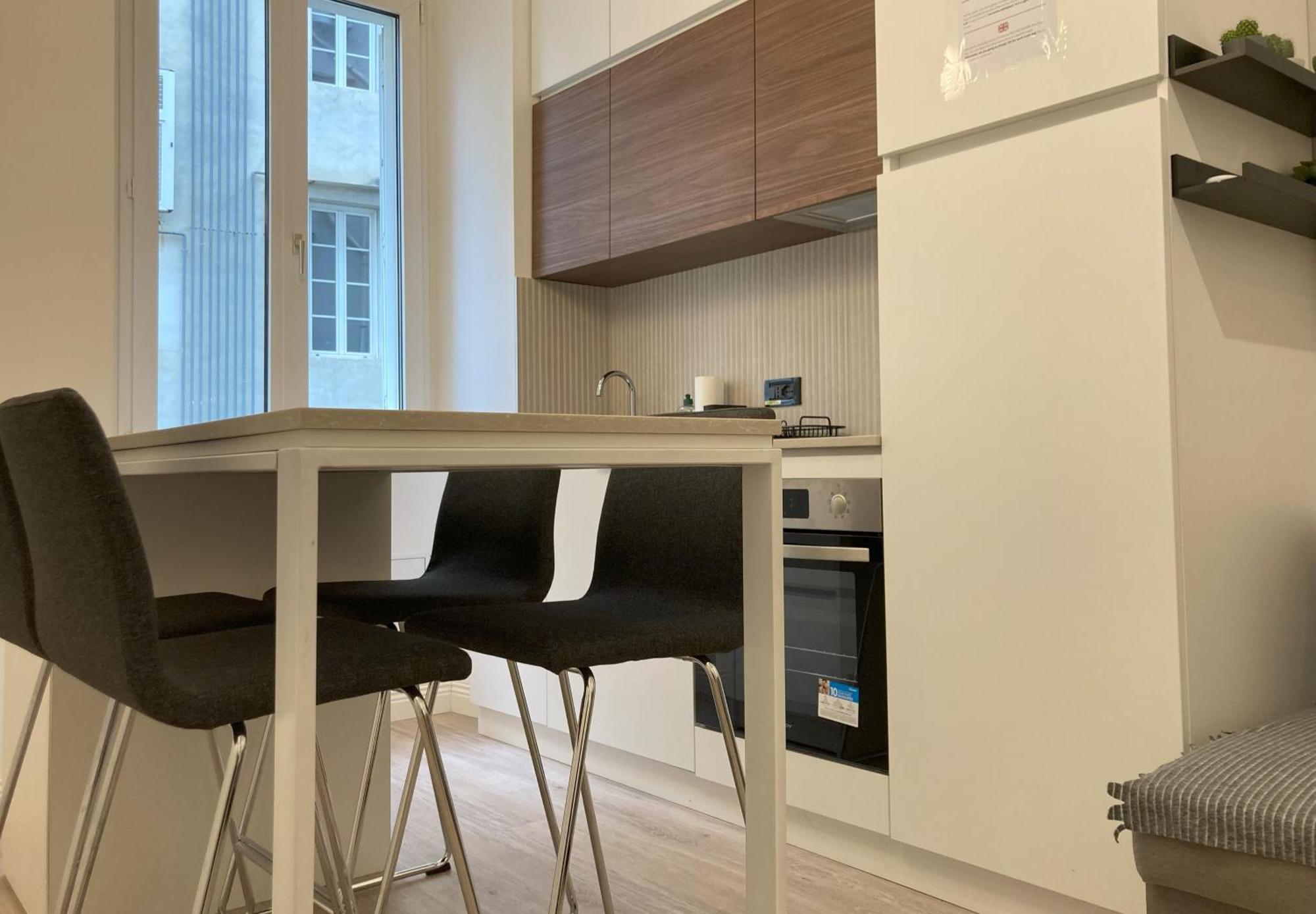 Sea&City Triest Zewnętrze zdjęcie