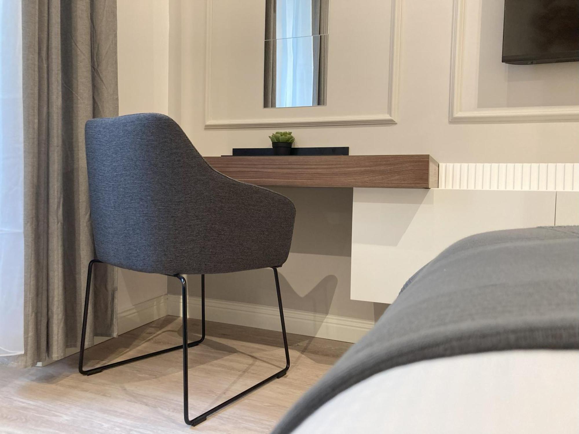 Sea&City Triest Zewnętrze zdjęcie