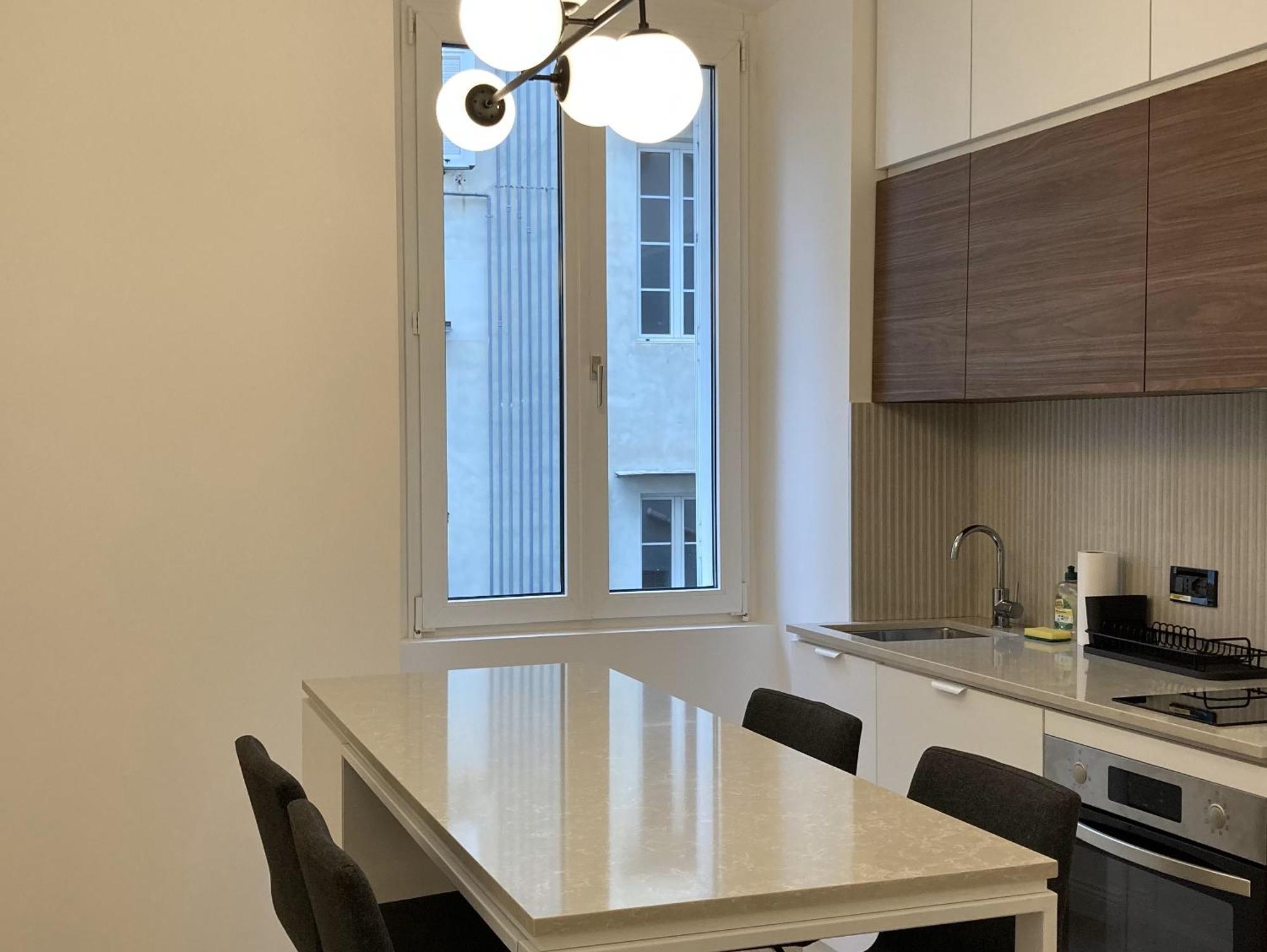Sea&City Triest Zewnętrze zdjęcie