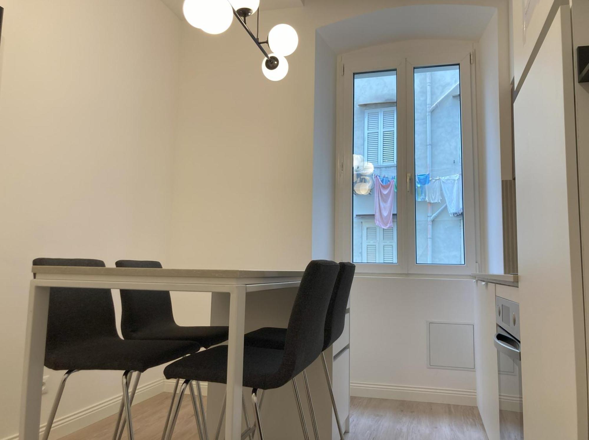 Sea&City Triest Zewnętrze zdjęcie