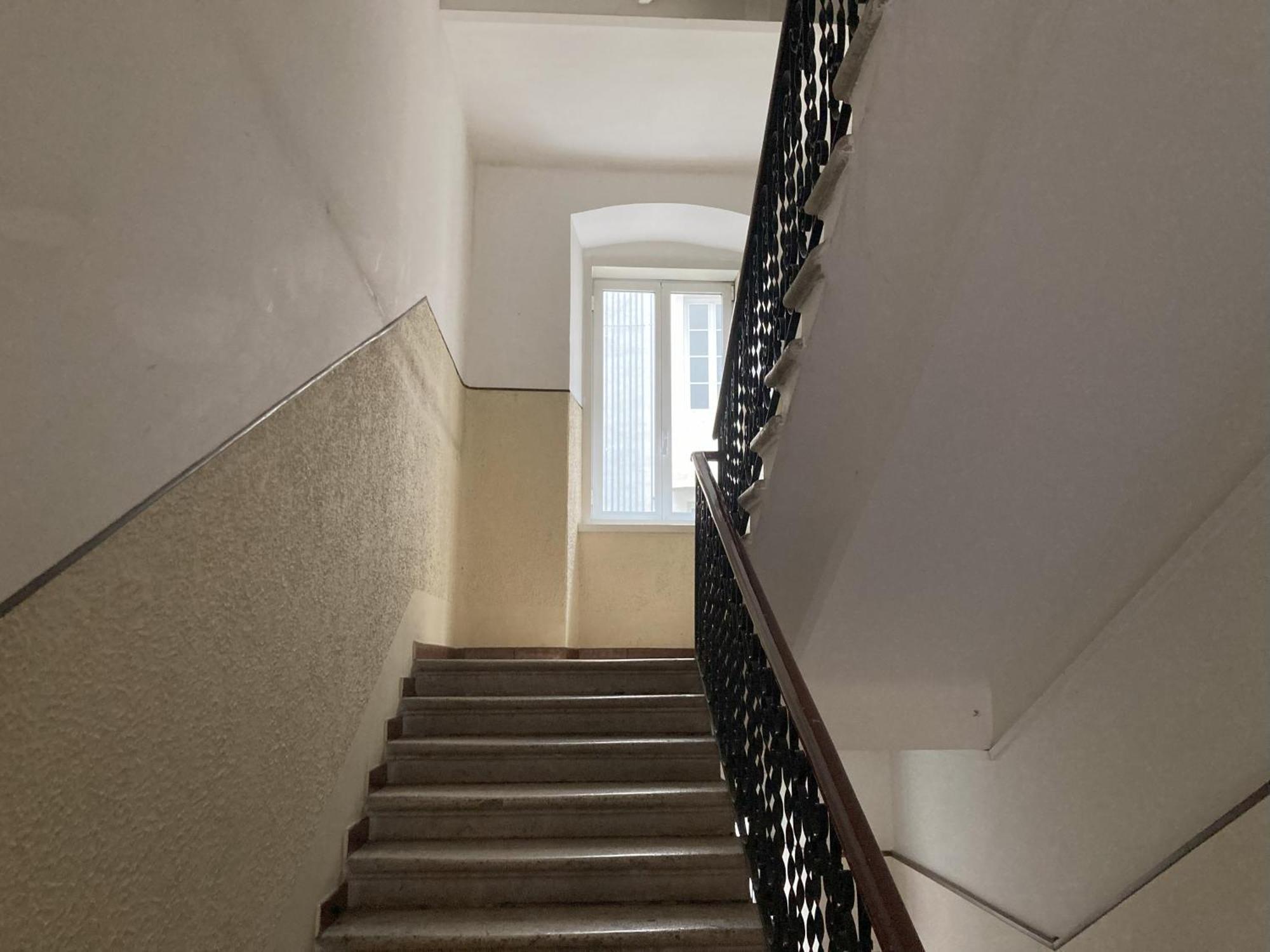 Sea&City Triest Zewnętrze zdjęcie